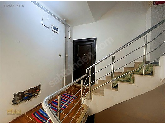 MABEL'DEN FATSA KURTULUŞ MAH. 3+1 GENİŞ 125 M2 SATILIK DAİRE